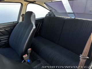 Škoda Ostatní modely Rapid 130 5speed 43kW Autorádio 1988
