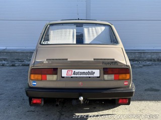 Škoda Ostatní modely Rapid 130 5speed 43kW Autorádio 1988