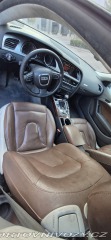 Audi A5 0 TDI Quattro S-line 2008