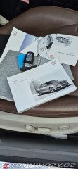 Audi A5 0 TDI Quattro S-line 2008