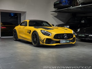 Mercedes-Benz AMG GT GTR*RENNTECH*Carbon