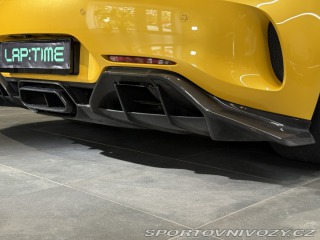 Mercedes-Benz AMG GT GTR*RENNTECH*Carbon 2018