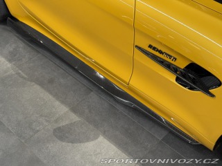 Mercedes-Benz AMG GT GTR*RENNTECH*Carbon 2018