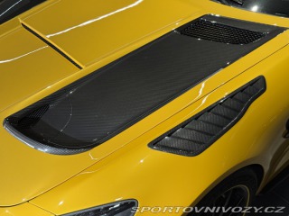 Mercedes-Benz AMG GT GTR*RENNTECH*Carbon 2018