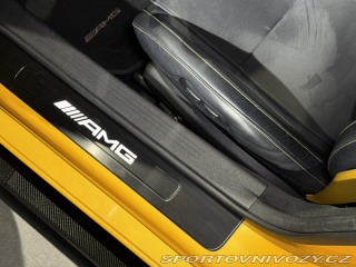 Mercedes-Benz AMG GT GTR*RENNTECH*Carbon 2018