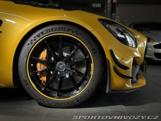Mercedes-Benz AMG GT GTR*RENNTECH*Carbon 2018