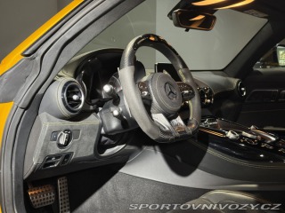 Mercedes-Benz AMG GT GTR*RENNTECH*Carbon 2018