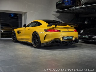 Mercedes-Benz AMG GT GTR*RENNTECH*Carbon 2018