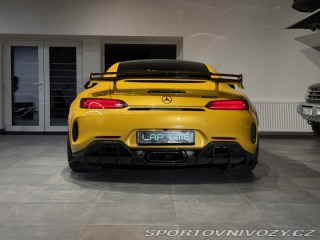 Mercedes-Benz AMG GT GTR*RENNTECH*Carbon 2018
