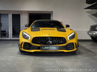 Mercedes-Benz AMG GT GTR*RENNTECH*Carbon 2018