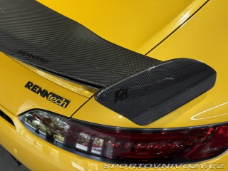 Mercedes-Benz AMG GT GTR*RENNTECH*Carbon 2018