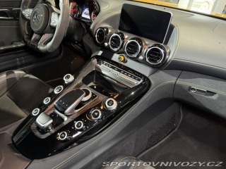 Mercedes-Benz AMG GT GTR*RENNTECH*Carbon 2018