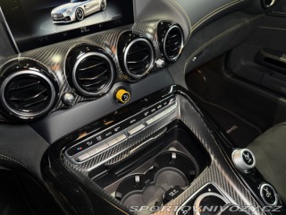 Mercedes-Benz AMG GT GTR*RENNTECH*Carbon 2018