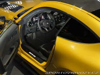 Mercedes-Benz AMG GT GTR*RENNTECH*Carbon 2018