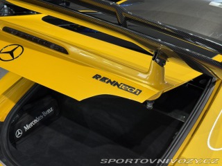 Mercedes-Benz AMG GT GTR*RENNTECH*Carbon 2018