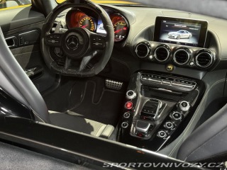 Mercedes-Benz AMG GT GTR*RENNTECH*Carbon 2018