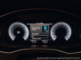 Audi A7 50TDI, Quattro 210kW ACC 2019