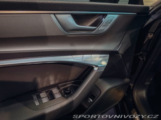 Audi A7 50TDI, Quattro 210kW ACC 2019