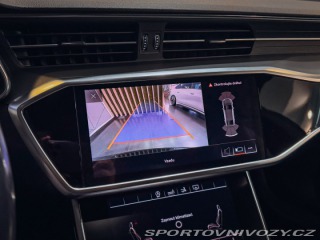 Audi A7 50TDI, Quattro 210kW ACC 2019