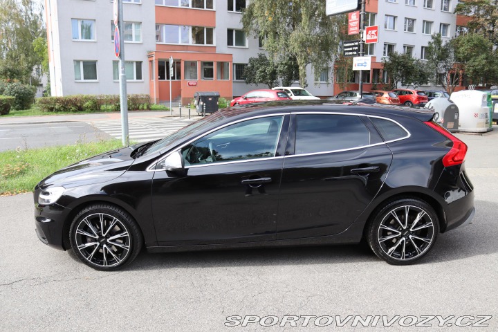 Volvo V40 Volvo V40 R-Design 140kW 2019
