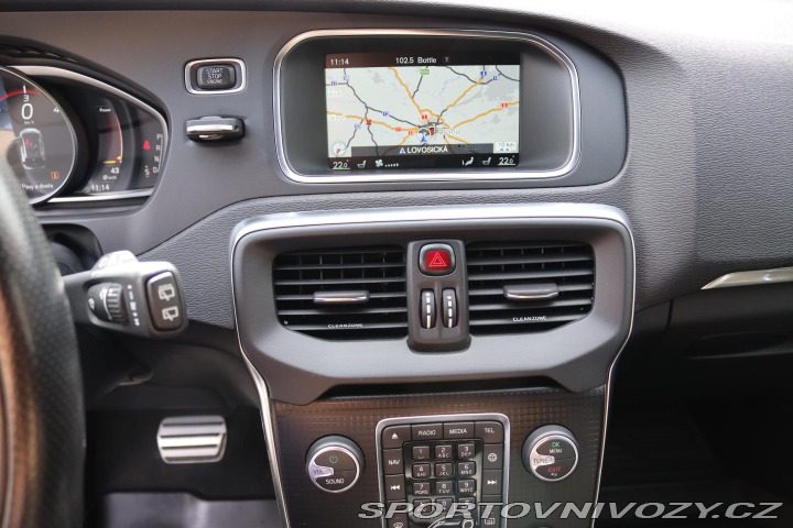 Volvo V40 Volvo V40 R-Design 140kW 2019