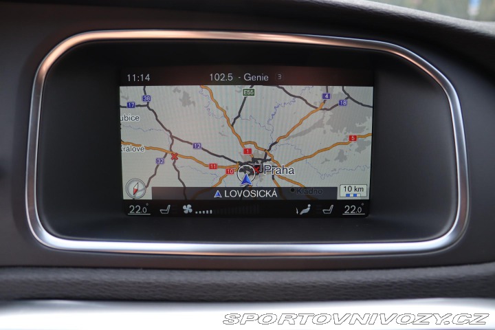 Volvo V40 Volvo V40 R-Design 140kW 2019