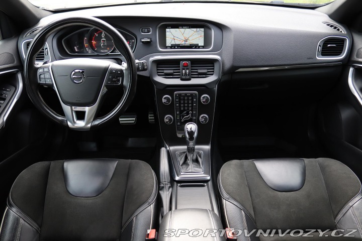 Volvo V40 Volvo V40 R-Design 140kW 2019