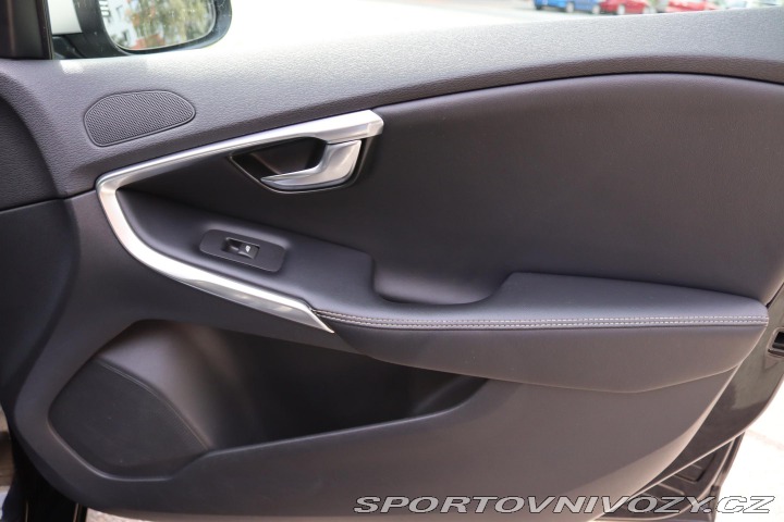 Volvo V40 Volvo V40 R-Design 140kW 2019