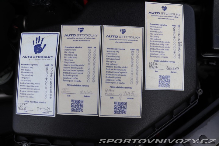 Volvo V40 Volvo V40 R-Design 140kW 2019