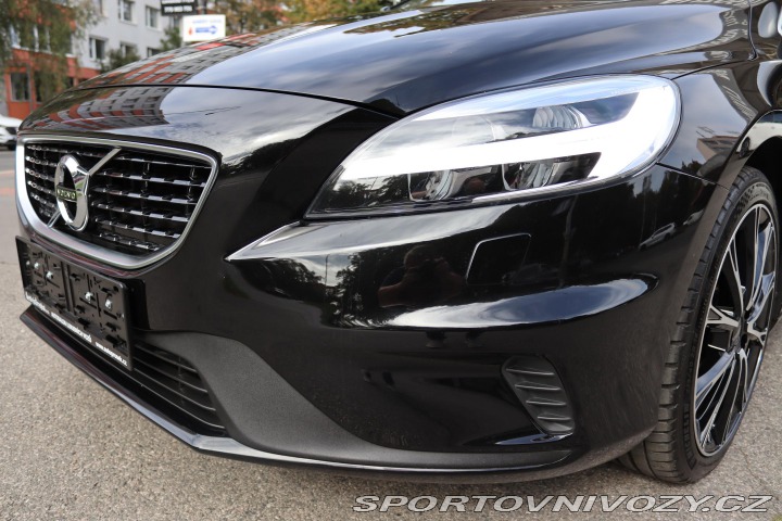 Volvo V40 Volvo V40 R-Design 140kW 2019