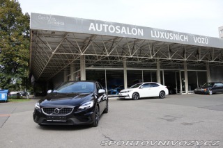 Volvo V40 Volvo V40 R-Design 140kW 2019