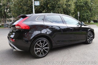 Volvo V40 Volvo V40 R-Design 140kW 2019