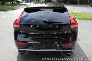 Volvo V40 Volvo V40 R-Design 140kW 2019