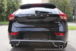 Volvo V40 Volvo V40 R-Design 140kW 2019