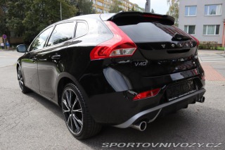Volvo V40 Volvo V40 R-Design 140kW 2019