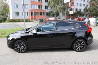 Volvo V40 Volvo V40 R-Design 140kW 2019