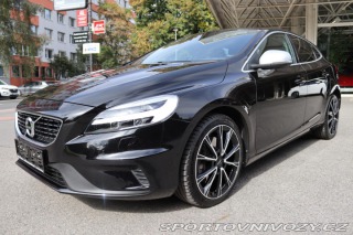 Volvo V40 Volvo V40 R-Design 140kW 2019