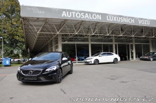 Volvo V40 Volvo V40 R-Design 140kW 2019