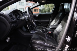 Volvo V40 Volvo V40 R-Design 140kW 2019