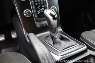 Volvo V40 Volvo V40 R-Design 140kW 2019