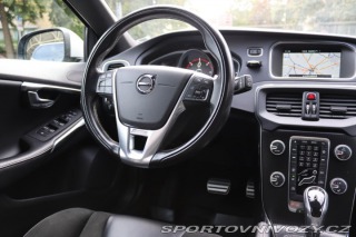 Volvo V40 Volvo V40 R-Design 140kW 2019