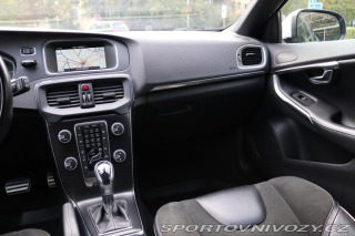 Volvo V40 Volvo V40 R-Design 140kW 2019