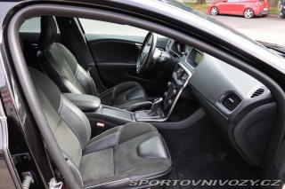 Volvo V40 Volvo V40 R-Design 140kW 2019