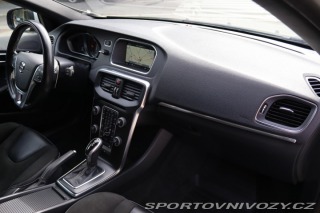 Volvo V40 Volvo V40 R-Design 140kW 2019