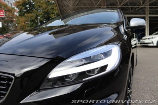 Volvo V40 Volvo V40 R-Design 140kW 2019