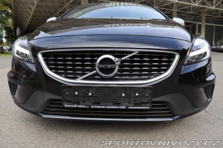 Volvo V40 Volvo V40 R-Design 140kW 2019