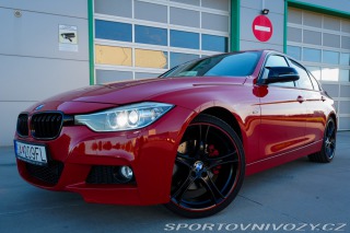 BMW 3 328i F30