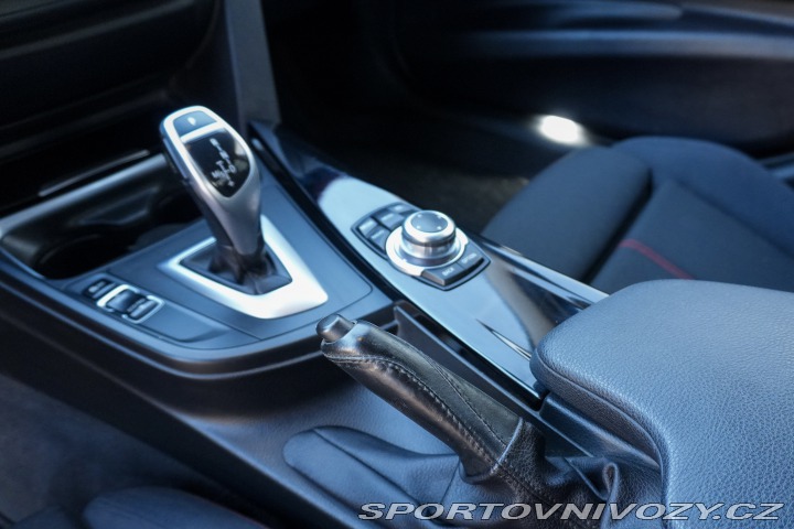BMW 3 328i F30 2012