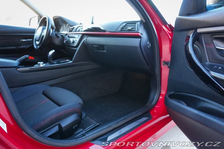 BMW 3 328i F30 2012