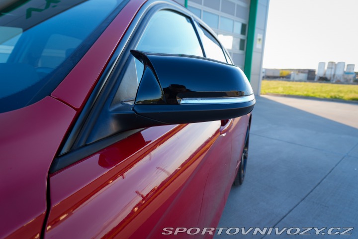 BMW 3 328i F30 2012